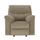  Signature Design by Ashley Alphons 2820225 Rocker Recliner IMAGE 3