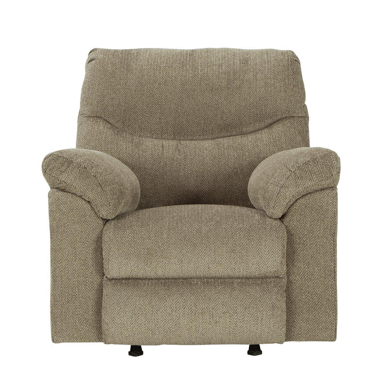  Signature Design by Ashley Alphons 2820225 Rocker Recliner IMAGE 3