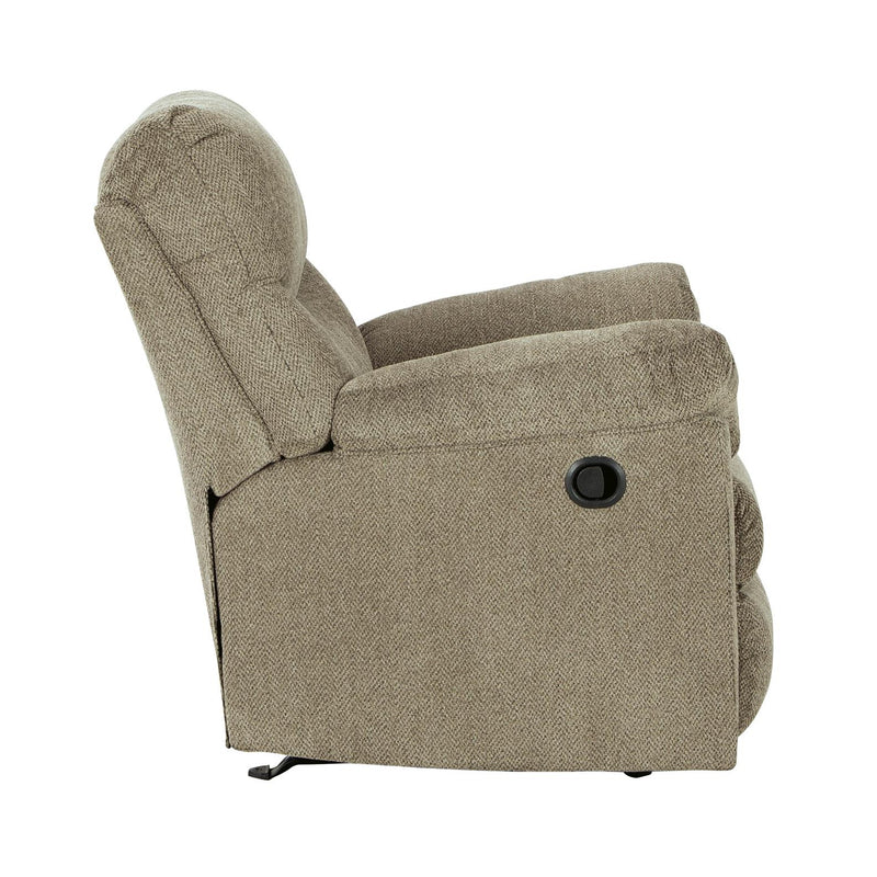  Signature Design by Ashley Alphons 2820225 Rocker Recliner IMAGE 4