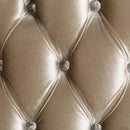 Acme Furniture Vanaheim LV00805 Chair with Pillow IMAGE 6