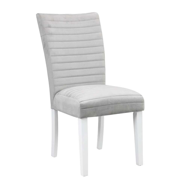 Acme Furniture Elizaveta DN00815 Side Chair IMAGE 1