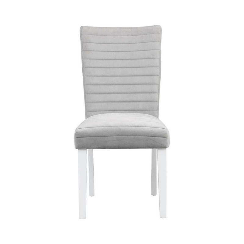 Acme Furniture Elizaveta DN00815 Side Chair IMAGE 2