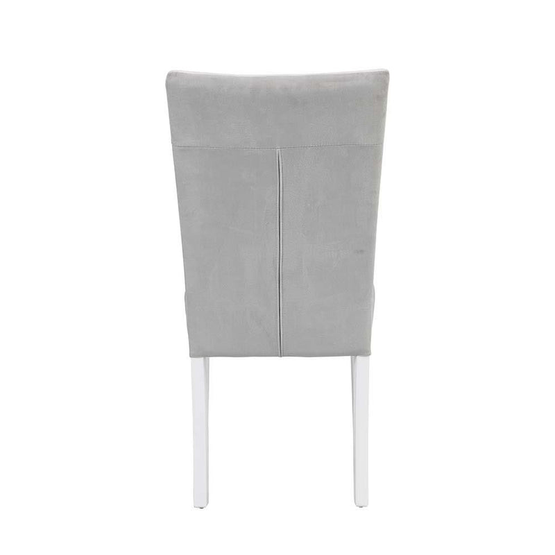 Acme Furniture Elizaveta DN00815 Side Chair IMAGE 4