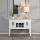 Acme Furniture Elizaveta DN00816 Server IMAGE 1