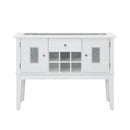 Acme Furniture Elizaveta DN00816 Server IMAGE 3