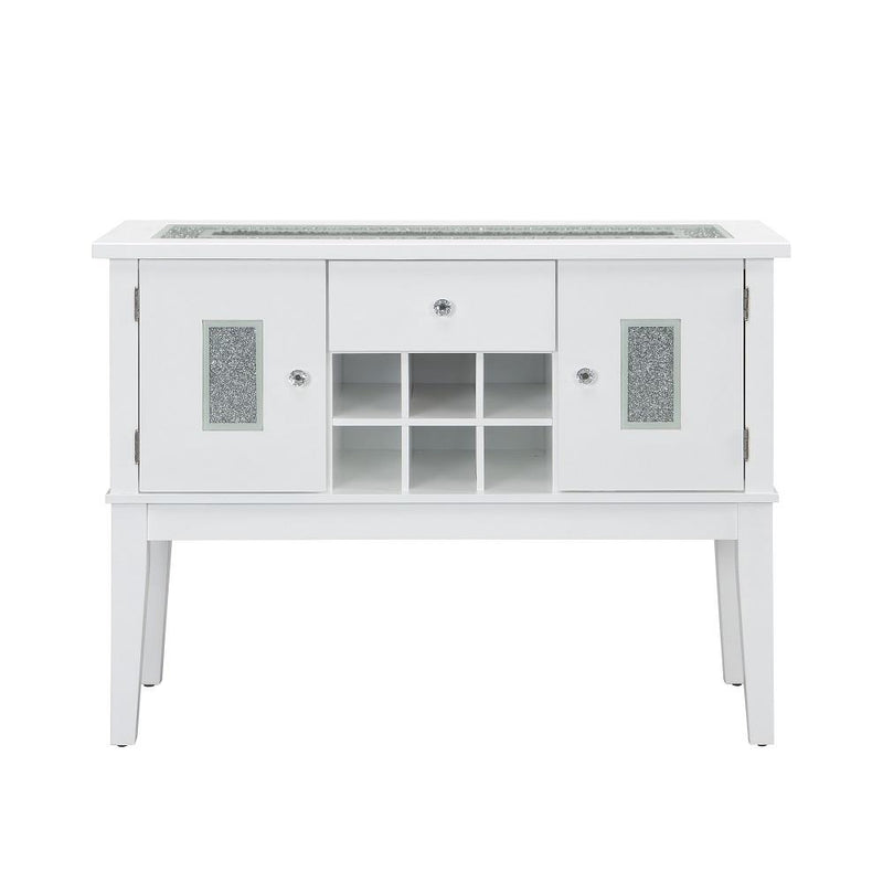 Acme Furniture Elizaveta DN00816 Server IMAGE 3