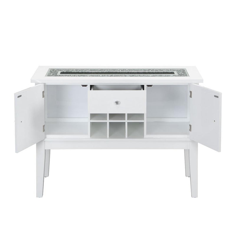 Acme Furniture Elizaveta DN00816 Server IMAGE 5