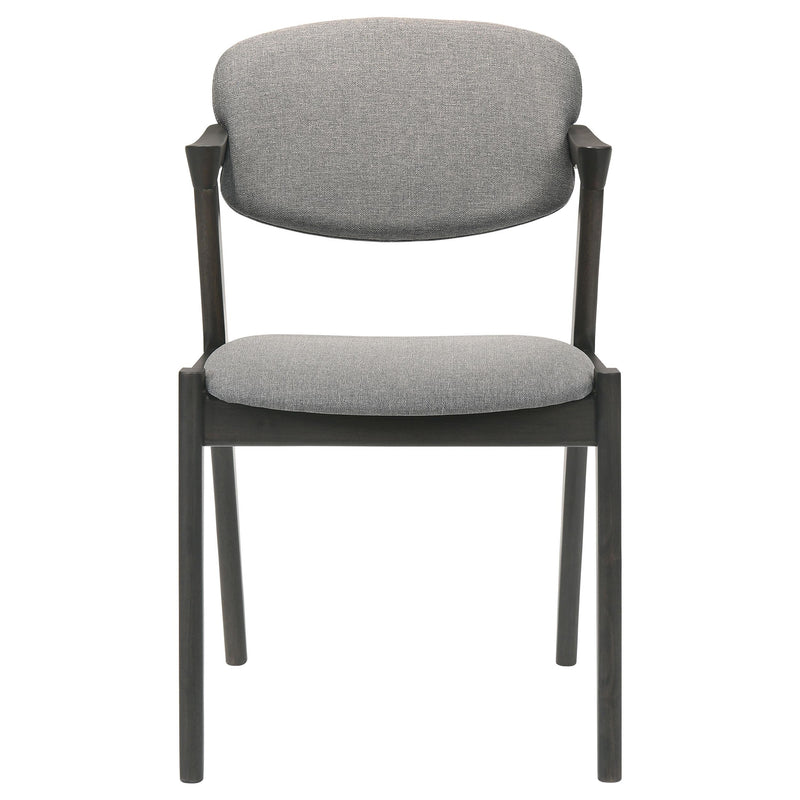 Coaster Furniture Stevie 115112 Dining Side Chair IMAGE 2