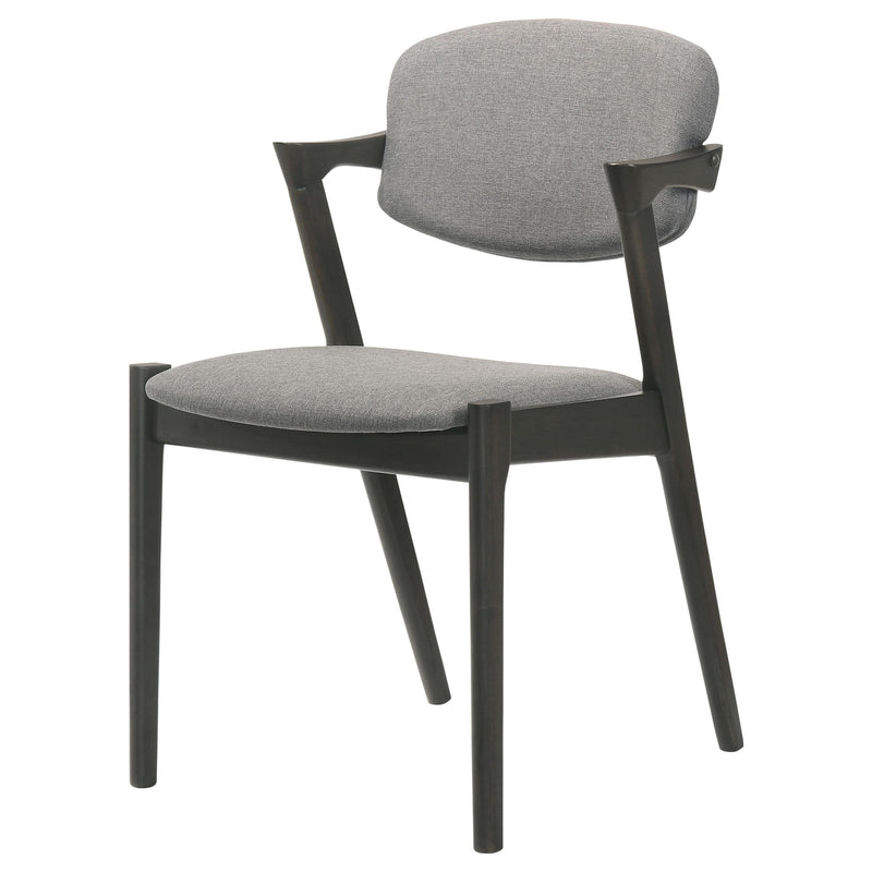 Coaster Furniture Stevie 115112 Dining Side Chair IMAGE 3