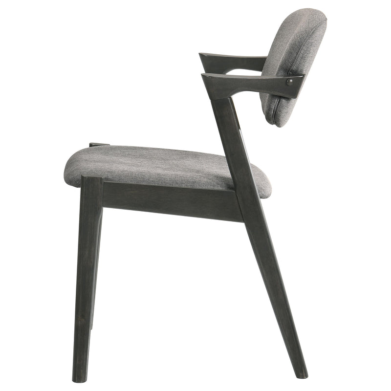 Coaster Furniture Stevie 115112 Dining Side Chair IMAGE 4