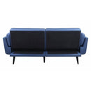 Acme Furniture Nafisa LV00823 Adjustable Sofa & Ottoman IMAGE 5