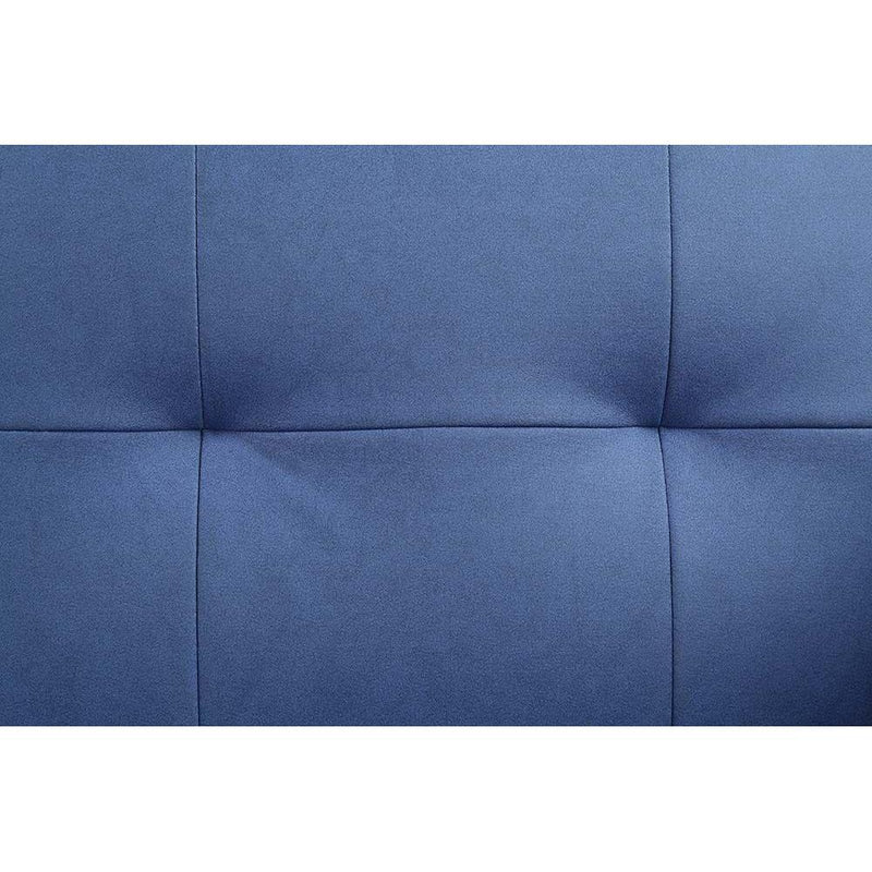 Acme Furniture Nafisa LV00823 Adjustable Sofa & Ottoman IMAGE 9