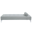 Acme Furniture Quenti LV00826 Sofa Bed with Pillow IMAGE 2