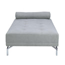 Acme Furniture Quenti LV00826 Sofa Bed with Pillow IMAGE 3