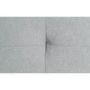 Acme Furniture Quenti LV00826 Sofa Bed with Pillow IMAGE 4