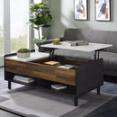 Acme Furniture Axel LV00828 Coffee Table with Lift Top IMAGE 1