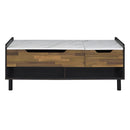 Acme Furniture Axel LV00828 Coffee Table with Lift Top IMAGE 3