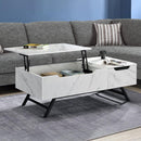 Acme Furniture Throm LV00830 Coffee Table with Lift Top IMAGE 1
