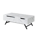 Acme Furniture Throm LV00830 Coffee Table with Lift Top IMAGE 2