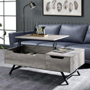 Acme Furniture Throm LV00832 Coffee Table with Lift Top IMAGE 1