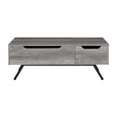 Acme Furniture Throm LV00832 Coffee Table with Lift Top IMAGE 3