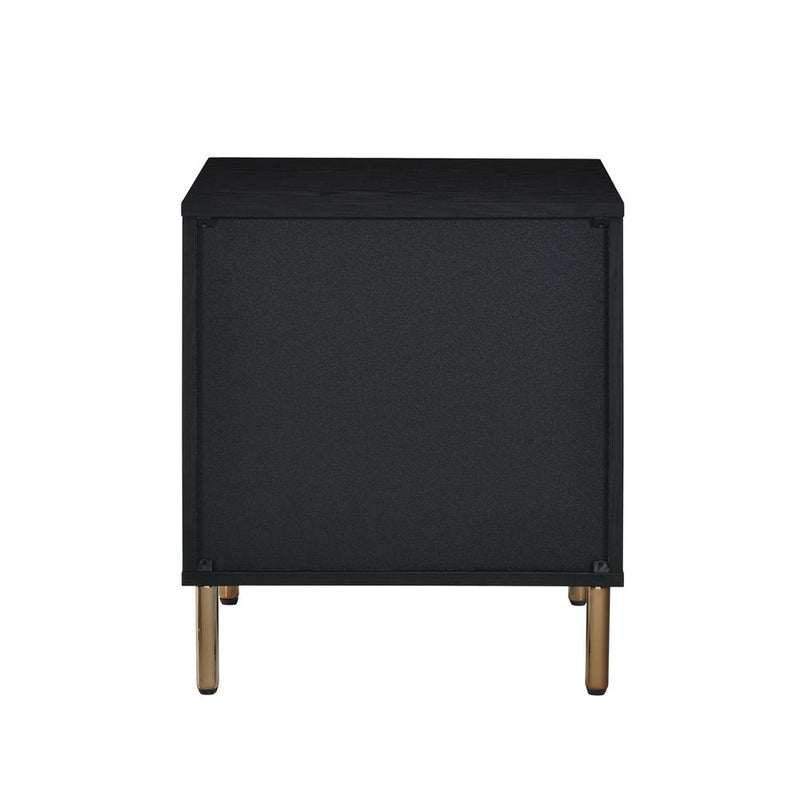 Acme Furniture Myles AC00842 Nightstand IMAGE 5