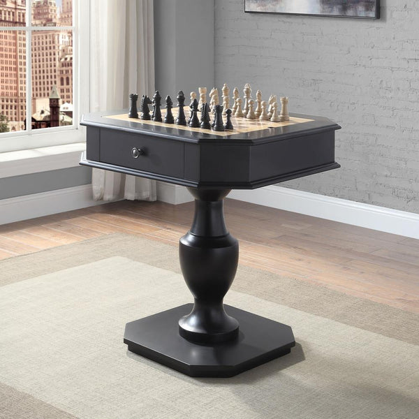 Acme Furniture Galini AC00861 Game Table IMAGE 1