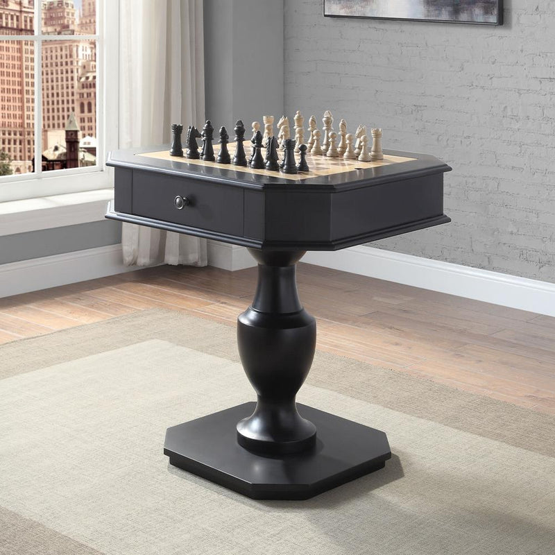 Acme Furniture Galini AC00861 Game Table IMAGE 1