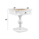 Acme Furniture Galini AC00862 Game Table IMAGE 8