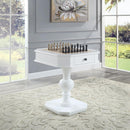 Acme Furniture Galini AC00862 Game Table IMAGE 9
