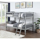 Acme Furniture Homestead BD00864 Twin/Twin Bunk Bed IMAGE 1
