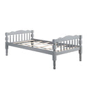 Acme Furniture Homestead BD00864 Twin/Twin Bunk Bed IMAGE 3