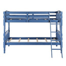 Acme Furniture Homestead BD00865 Twin/Twin Bunk Bed IMAGE 3