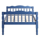 Acme Furniture Homestead BD00865 Twin/Twin Bunk Bed IMAGE 5