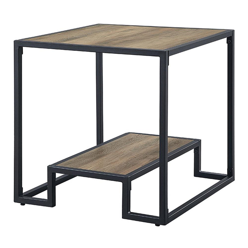 Acme Furniture Idella LV00886 End Table IMAGE 2