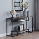 Acme Furniture Idella LV00887 Sofa Table IMAGE 1