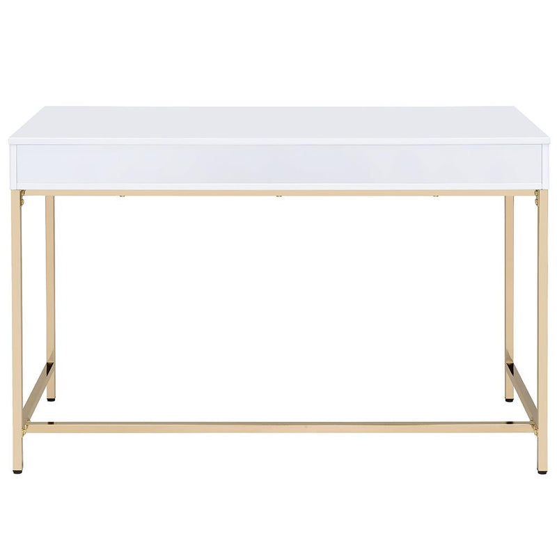 Acme Furniture Ottey AC00899 Vanity Desk IMAGE 4