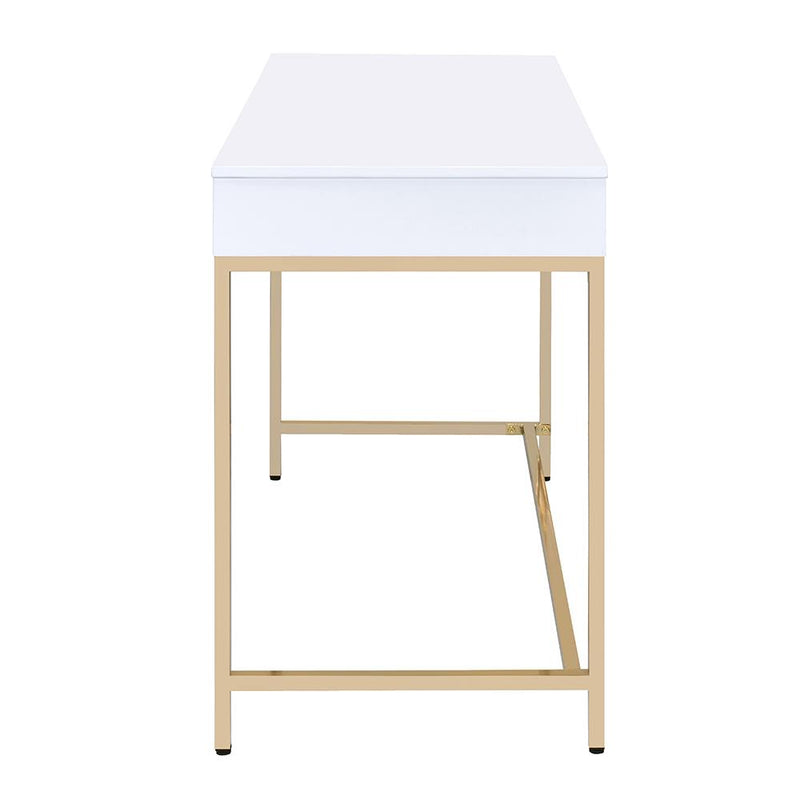 Acme Furniture Ottey AC00899 Vanity Desk IMAGE 7