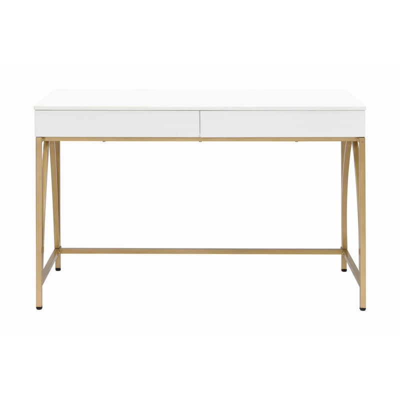Acme Furniture Lightmane AC00900 Vanity Desk IMAGE 3