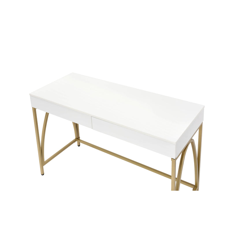 Acme Furniture Lightmane AC00900 Vanity Desk IMAGE 4