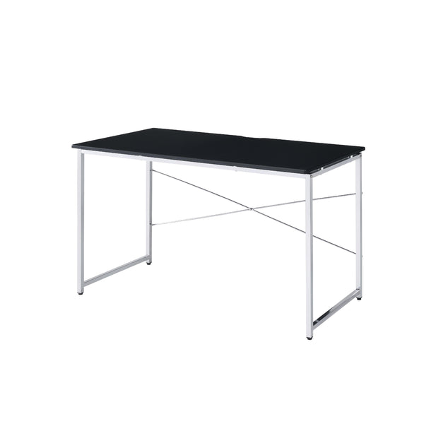 Acme Furniture Tennos AC00904 Vanity Desk IMAGE 1