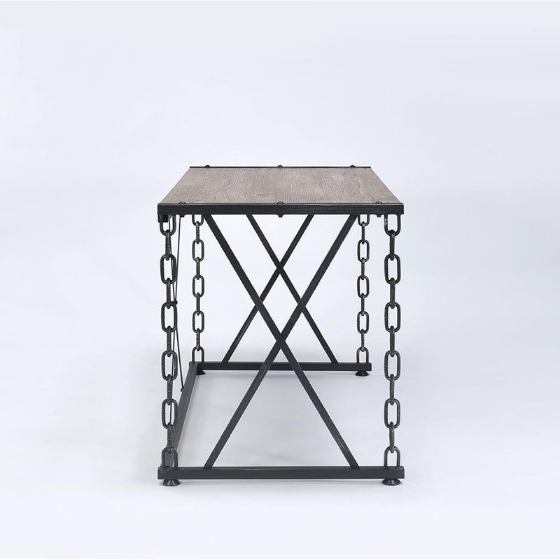 Acme Furniture Jodie AC00905 Console Table IMAGE 5