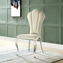 Acme Furniture Cyrene DN00926 Side Chair IMAGE 1