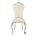Acme Furniture Cyrene DN00926 Side Chair IMAGE 3