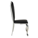 Acme Furniture Cyrene DN00927 Side Chair IMAGE 4