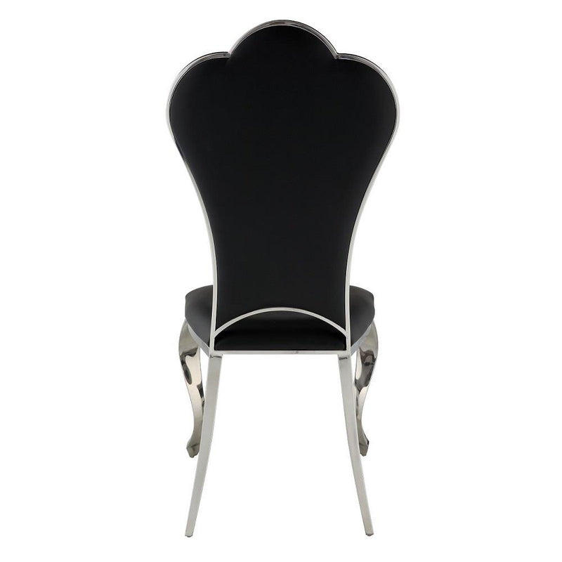 Acme Furniture Cyrene DN00927 Side Chair IMAGE 5