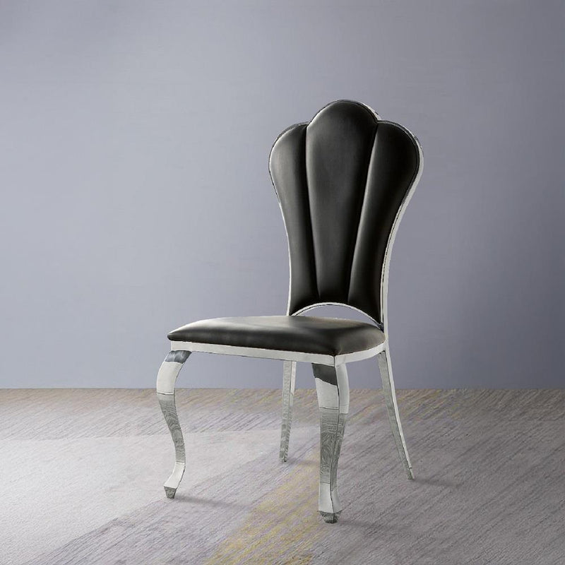 Acme Furniture Cyrene DN00927 Side Chair IMAGE 7