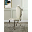 Acme Furniture Cyrene DN00928 Side Chair IMAGE 1