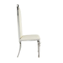 Acme Furniture Cyrene DN00928 Side Chair IMAGE 4