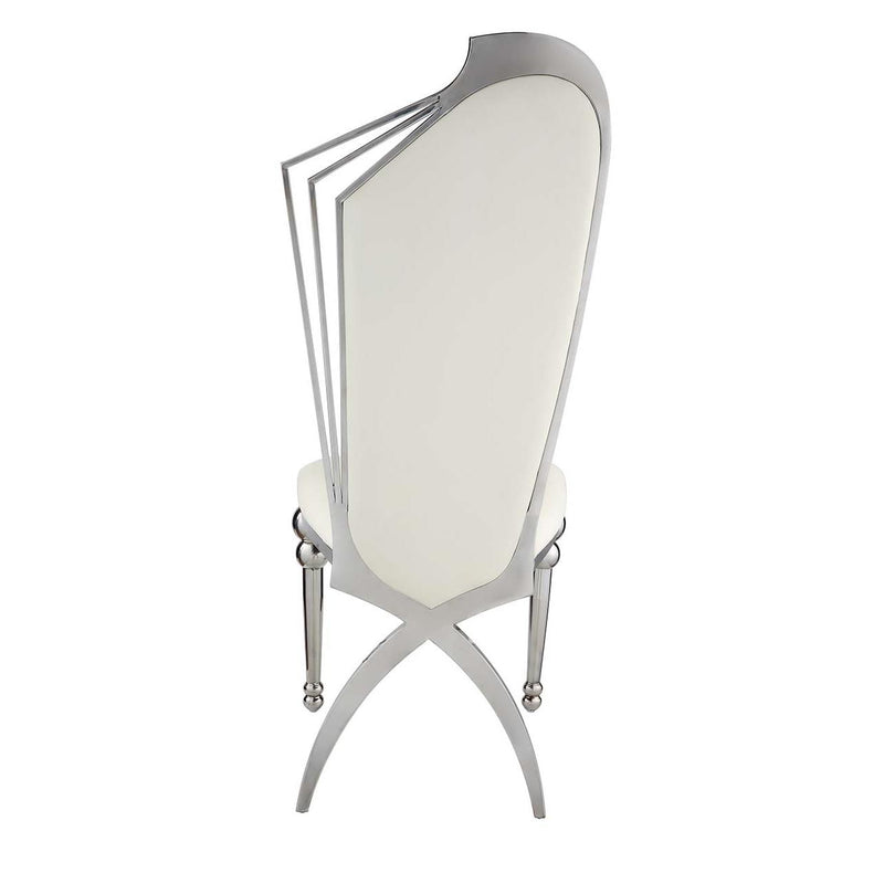 Acme Furniture Cyrene DN00928 Side Chair IMAGE 5